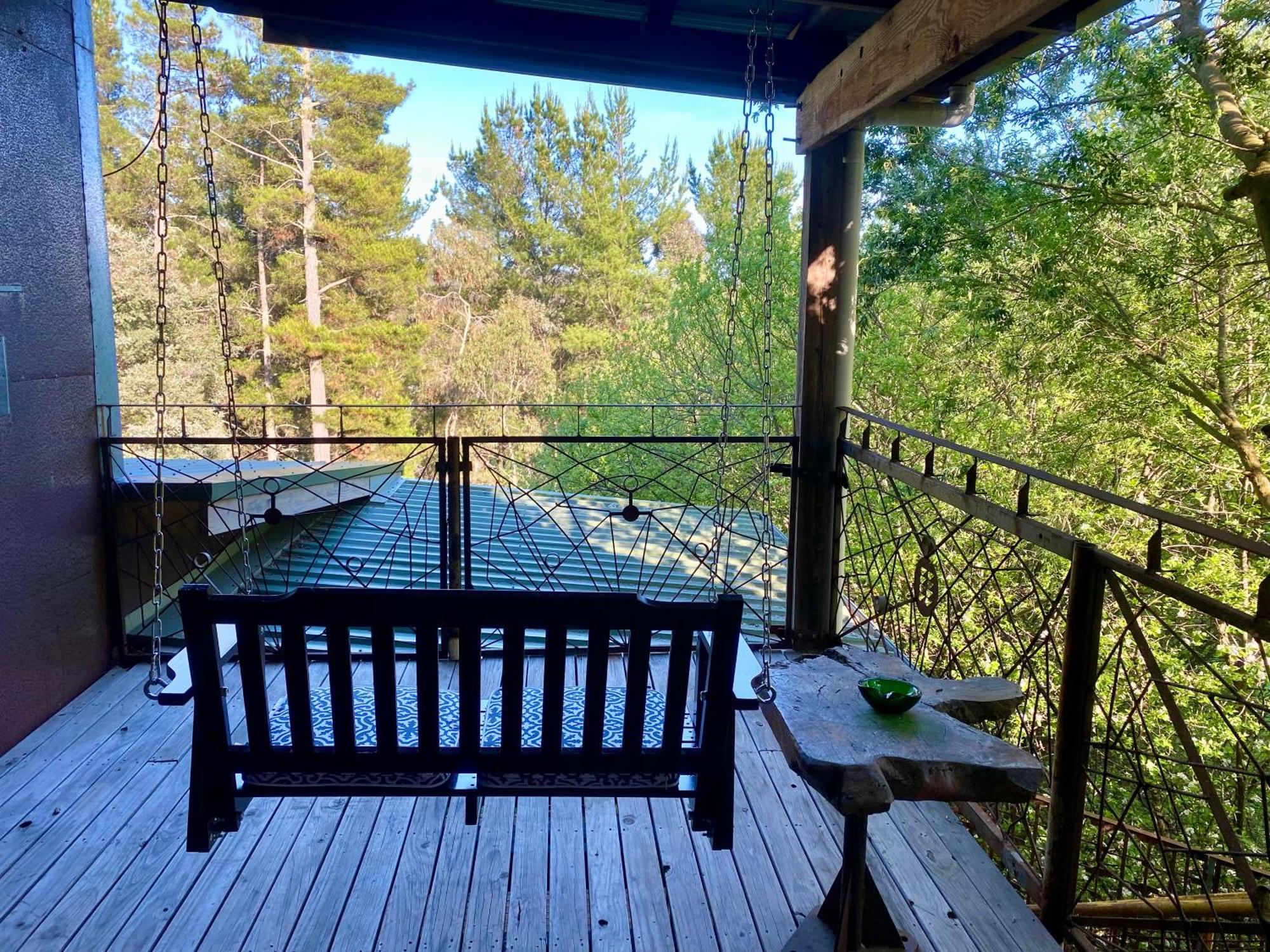Апартаменти Sutton Spring Art Retreats Дейлсфорд Екстер'єр фото